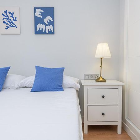 Wintowinrentals Vista Al Mar En Pleno Centro Rincón de la Victoria Екстериор снимка
